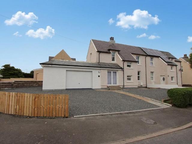 House for sale in Stranraer, Scotland