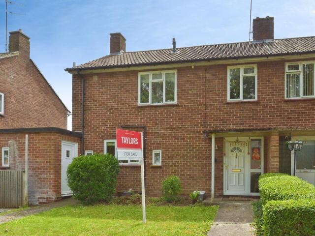 House for sale in Galley Hill, Milton Keynes