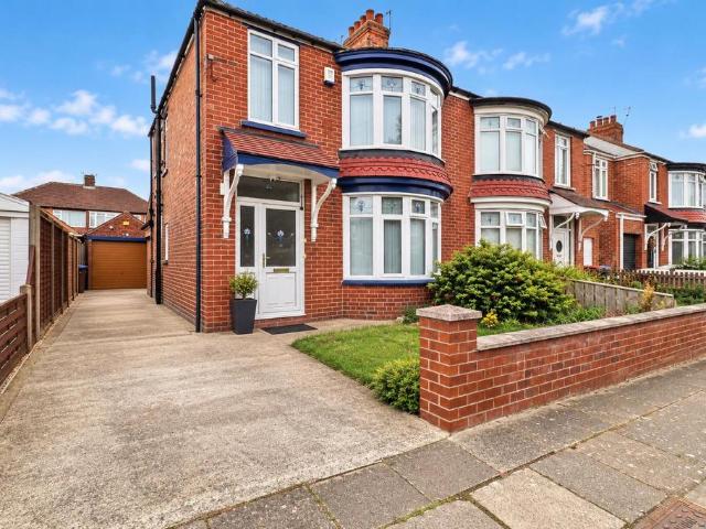 House for sale in Acklam, Normanby