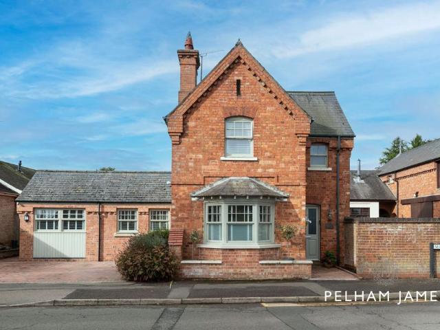 House for sale in Uppingham, Rutland