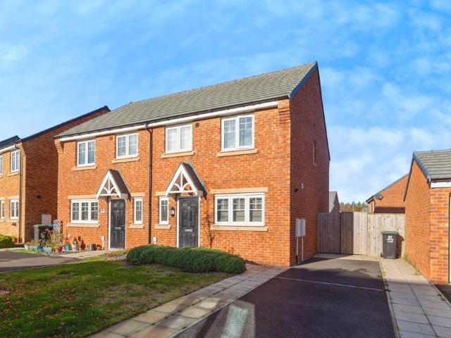 House for sale in Dalton-le-dale