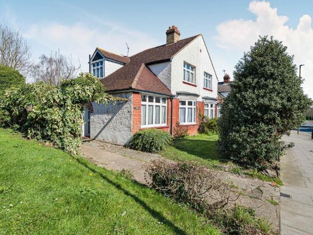 House for sale in Avery Hill, Greater London