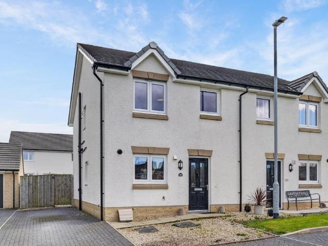 House for sale in Kilwinning, Scotland