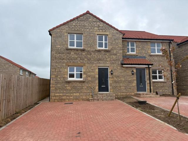 House for sale in Ord, East Ord