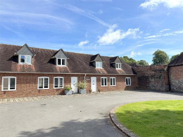 House for sale in Littlecote, West Sussex