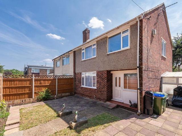 House for sale in Blendon, Greater London