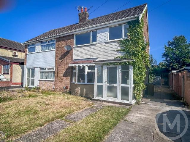 House for sale in Staining, Lancashire