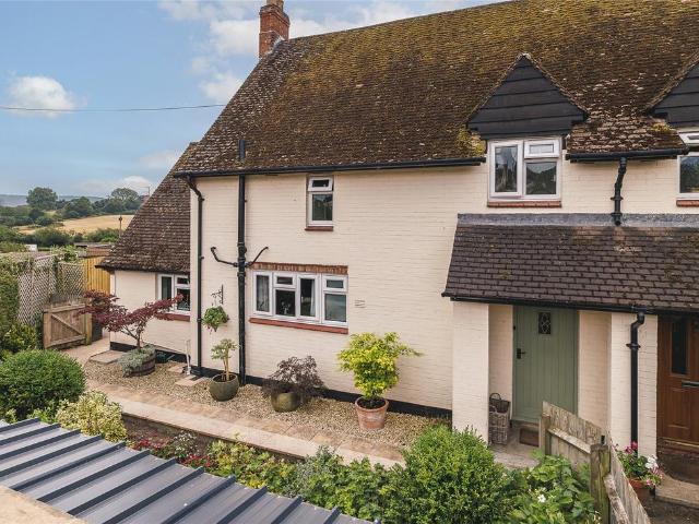 House for sale in Bridstow
