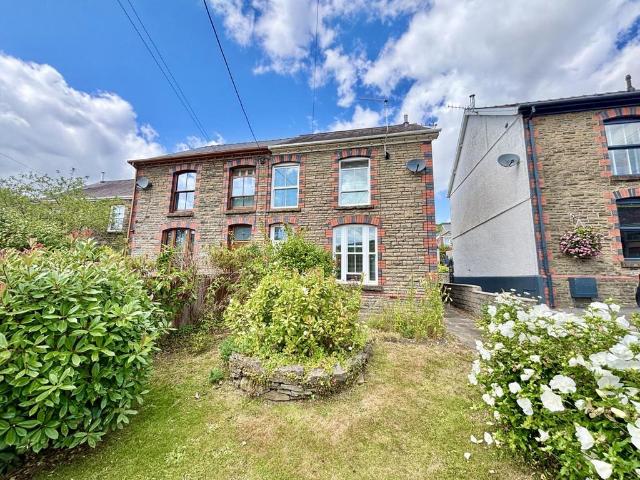 House for sale in Pontardawe