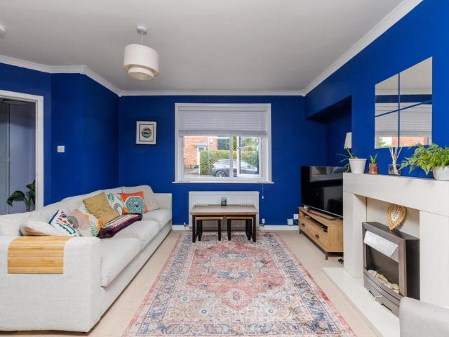 House for sale in Feckenham, City Of Bristol