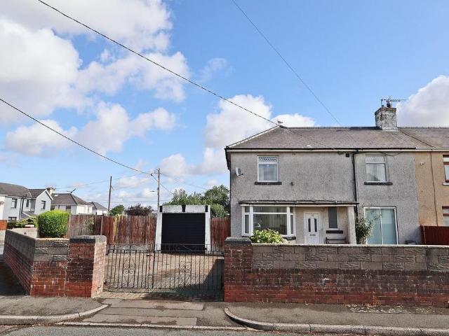 House for sale in St Athan, Wales