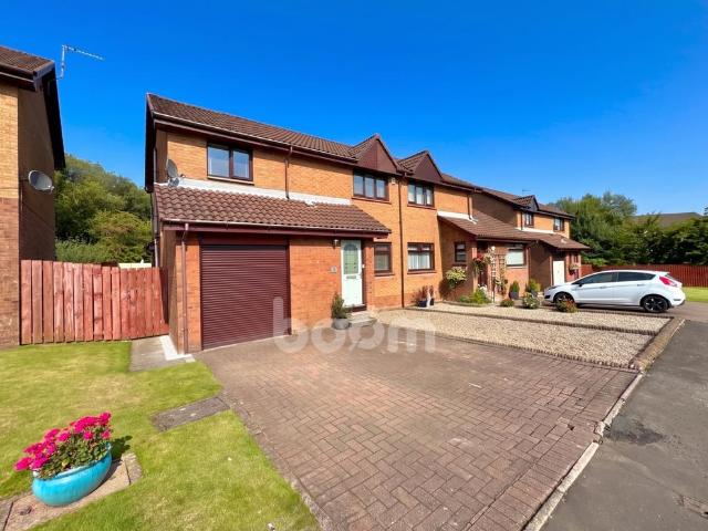 House for sale in Drakemyre, Dalry