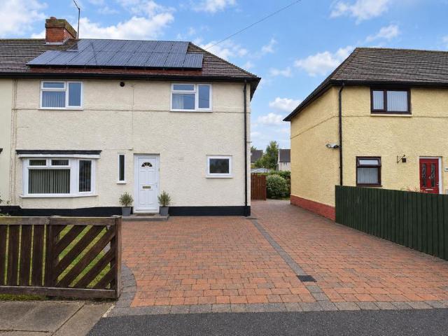 House for sale in Newark on Trent, Newark and Sherwood