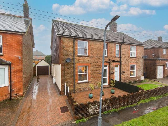 House for sale in Cross In Hand, East Sussex