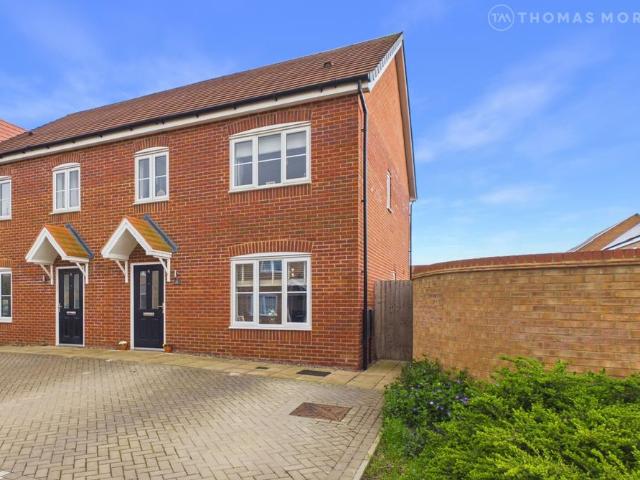 House for sale in Huntingdon, Cambridgeshire
