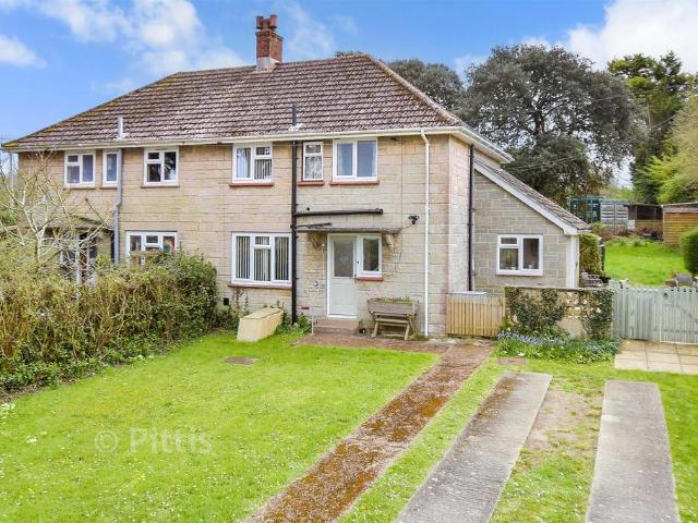 House for sale in Shalfleet, Isle Of Wight