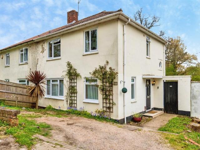 House for sale in Shirley Park, City Of Southampton