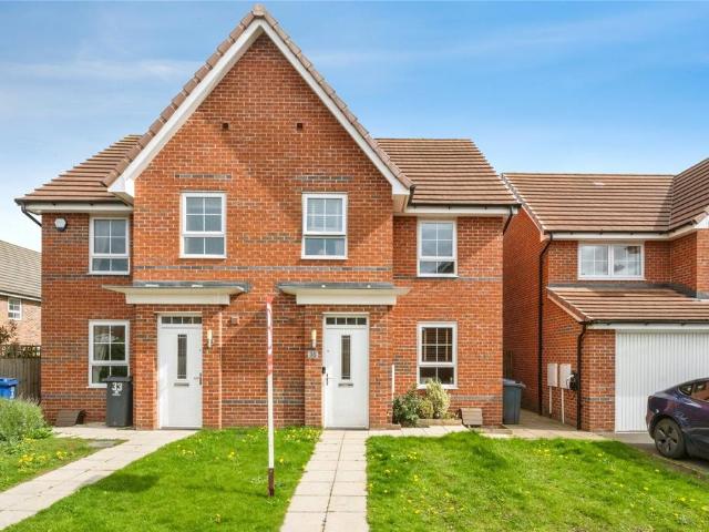 House for sale in Belle Vue, Isle Of Man