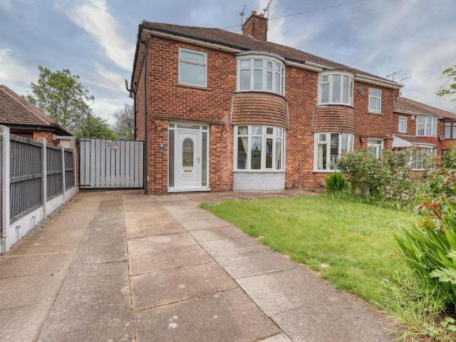 House for sale in New Brumby, Dragonby