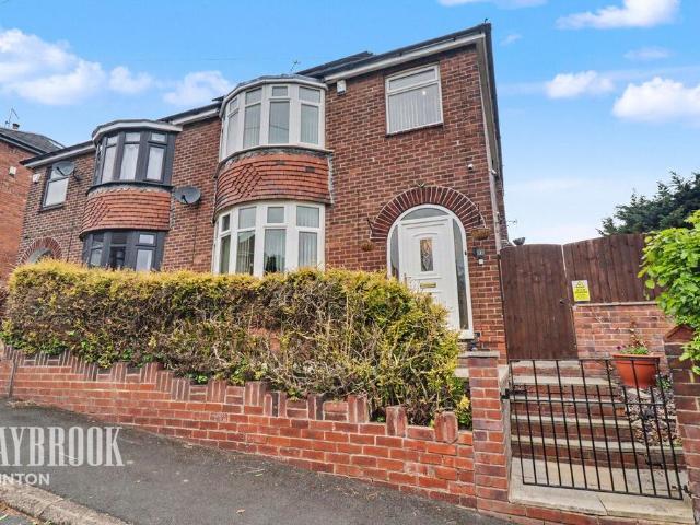 House for sale in Old Denaby, South Yorkshire