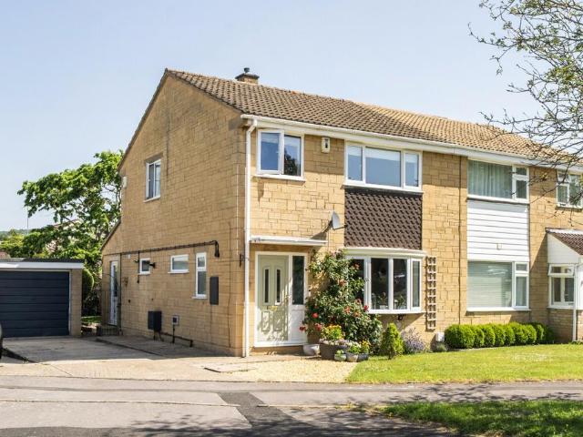 House for sale in Prestbury, Golden Valley