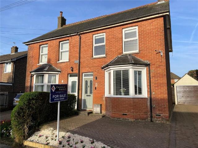 House for sale in Cross In Hand, East Sussex