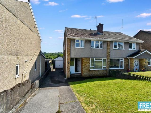 House for sale in Dunvant, Wales