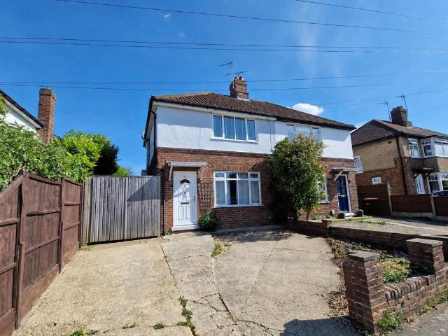 House for sale in Bedford