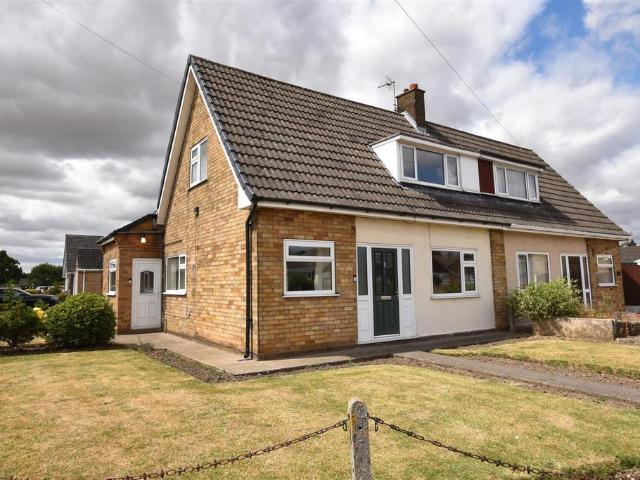 House for sale in Goole, East Riding Of Yorkshire