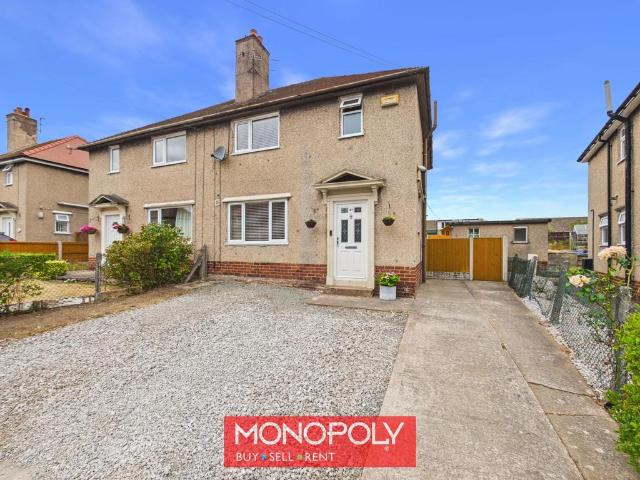 House for sale in Ruthin, Wales