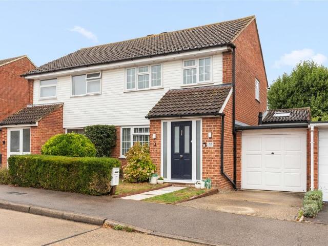 House for sale in Katherines, Harlow