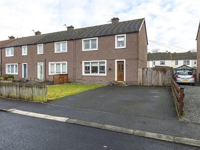 House for sale in Jedburgh, Scottish Borders