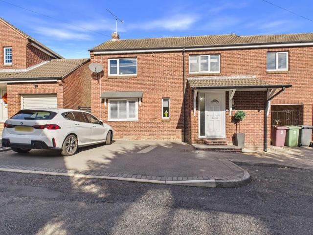 House for sale in South Normanton, Bolsover