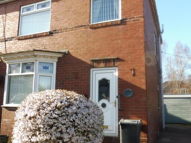 House for sale in Wombwell, South Yorkshire