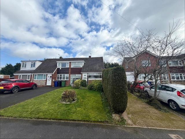 House for sale in Ravenstitch, Brierley Hill