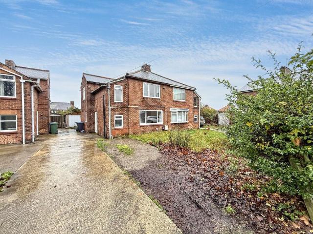 House for sale in Westlea, Dalton-le-dale