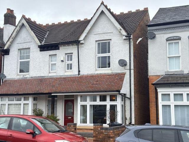 House for sale in Wylde Green, Sutton Coldfield