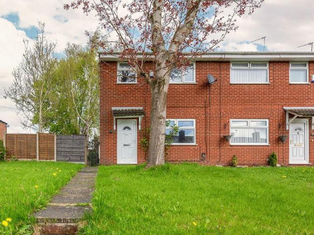 House for sale in Bury, Greater Manchester