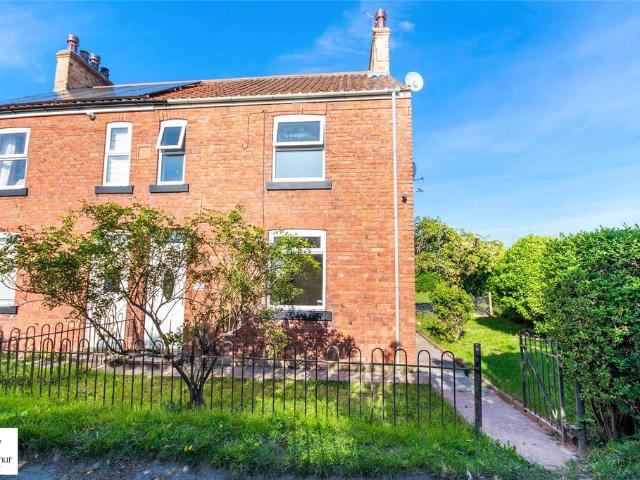 House for sale in Owston Ferry, North Lincolnshire