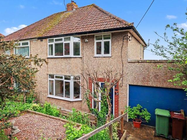 House for sale in Beckery, Glastonbury