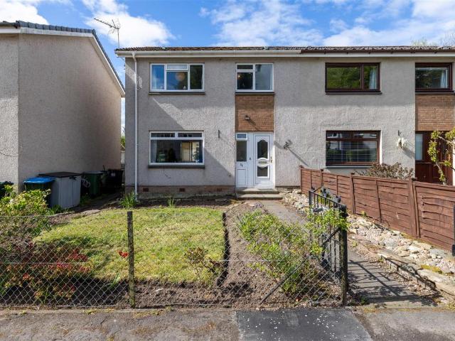 House for sale in Bankfoot, Scotland