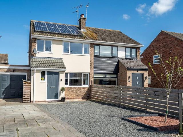 House for sale in Haxby, York