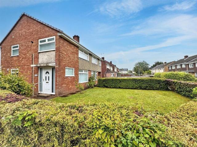 House for sale in Malpas Park, Malpas