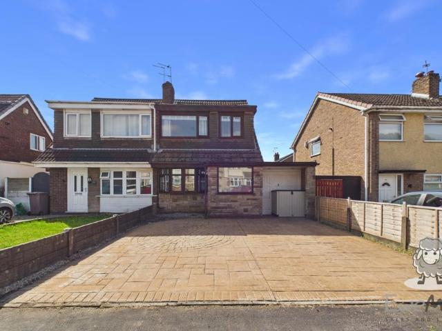 House for sale in Parr, St Helens