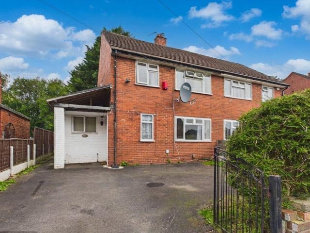 House for sale in Engine Fold, Salford