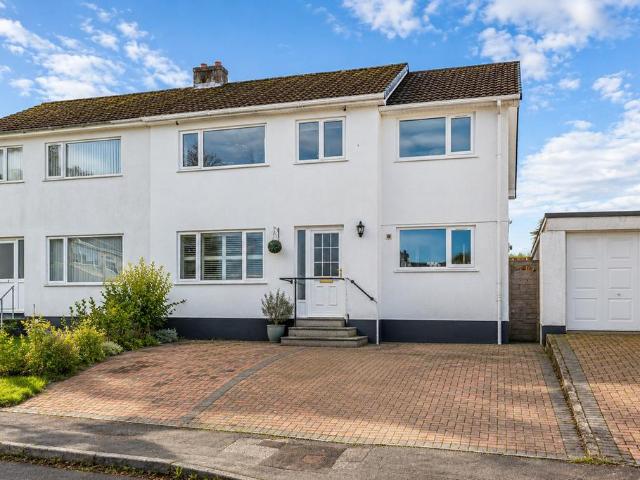 House for sale in St Blazey Gate, St Blazey