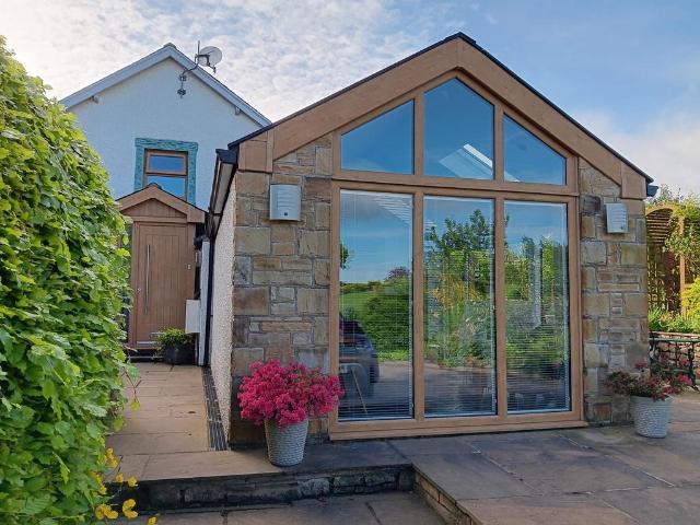 House for sale in Hallbankgate, Farlam