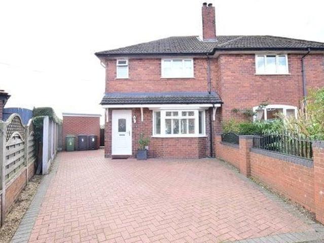 House for sale in Soudley, Shropshire