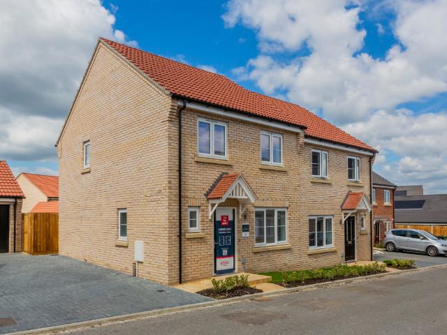 House for sale in Hopton-on-Sea, Stokesby