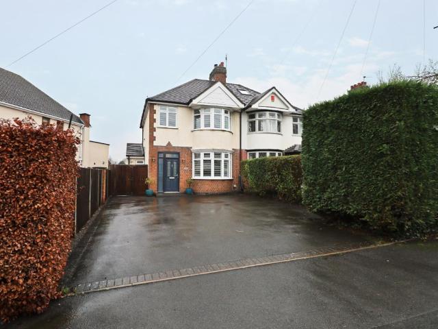 House for sale in Barton, Isle Of Man